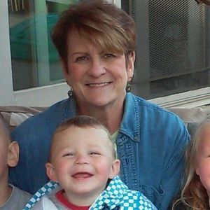 Meet your Posher, Charlene